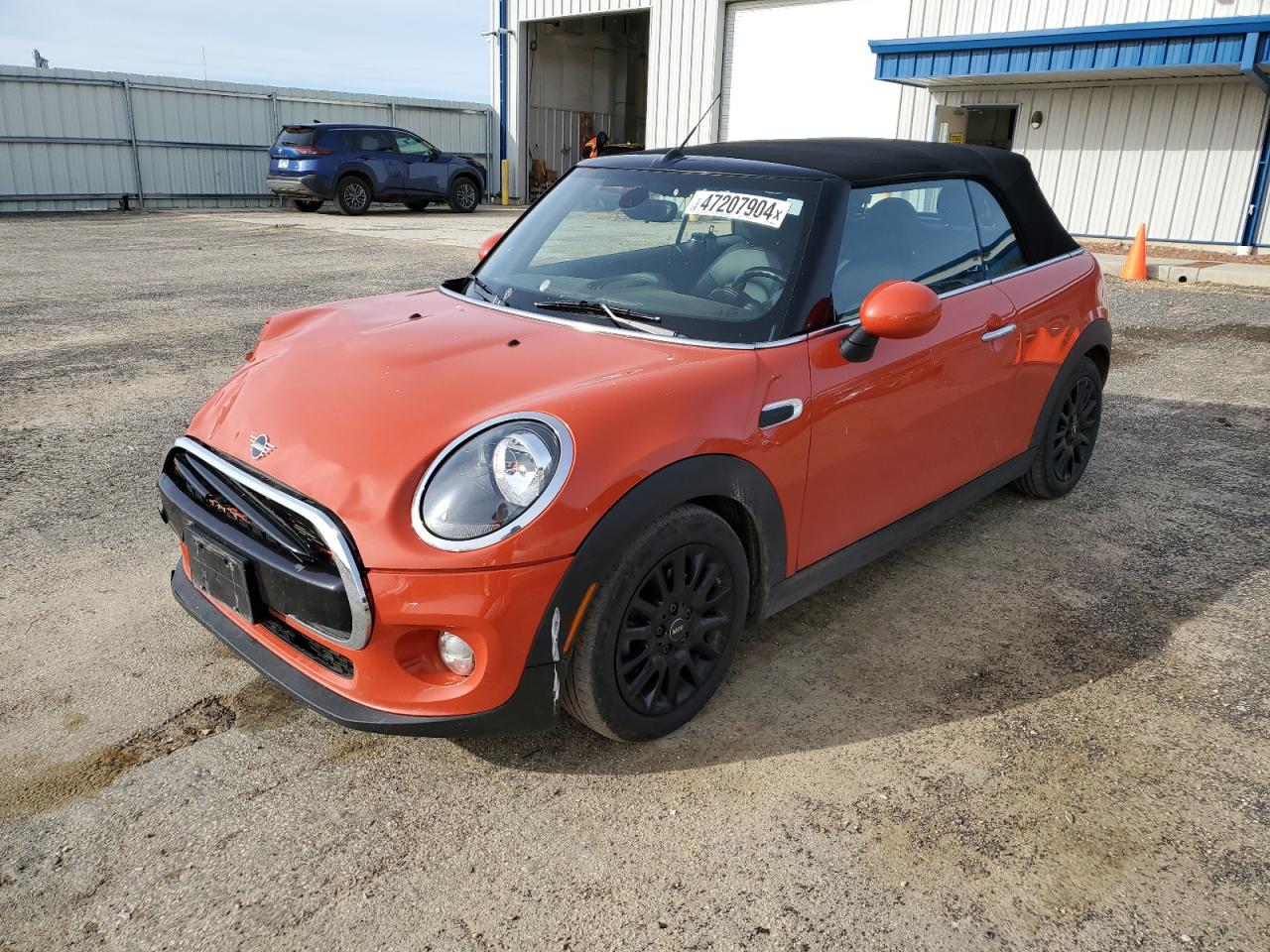 2019 MINI COOPER