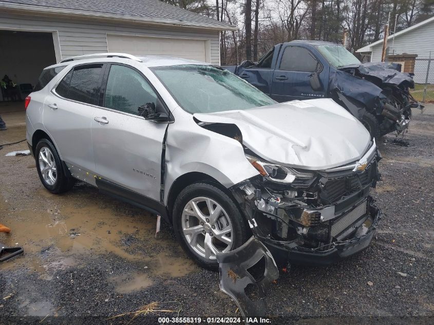 2021 CHEVROLET EQUINOX AWD PREMIER