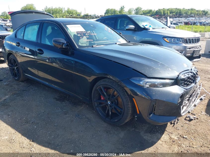 2023 BMW 3 SERIES M340I XDRIVE