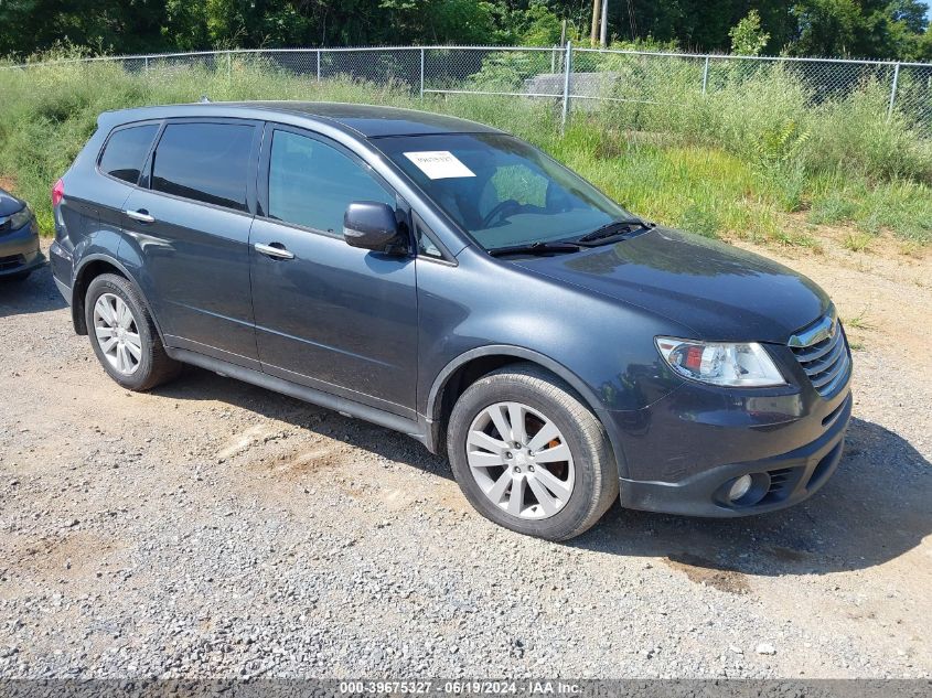 2010 SUBARU TRIBECA LIMITED/TOURING