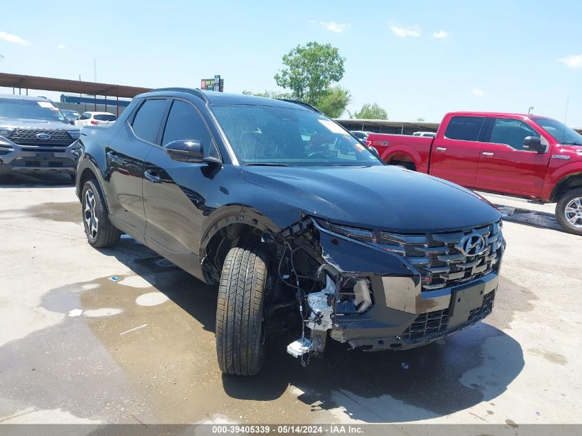 2023 HYUNDAI SANTA CRUZ LIMITED