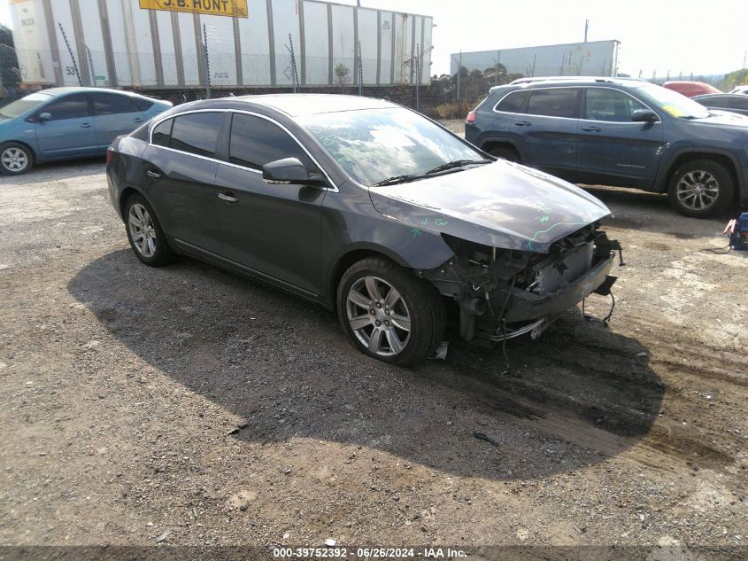 2012 BUICK LACROSSE PREMIUM 1 GROUP