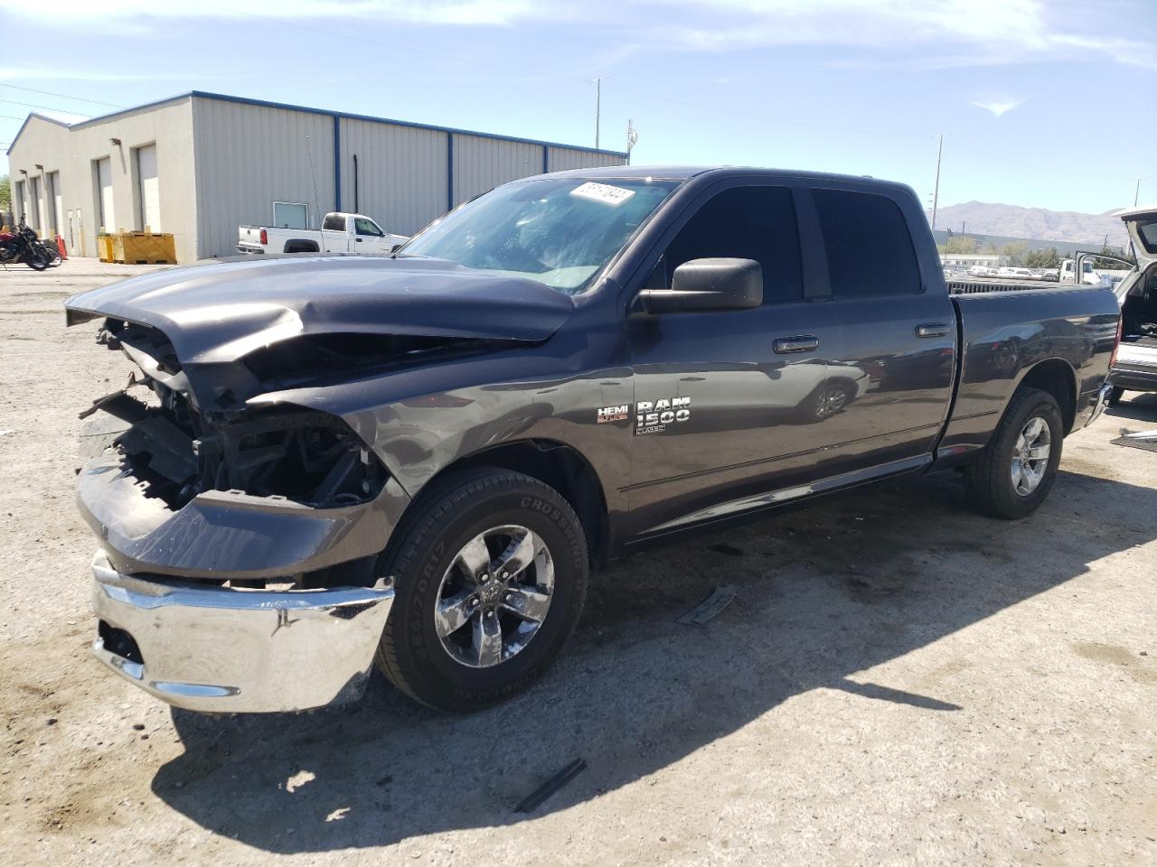 2020 RAM 1500 CLASSIC SLT