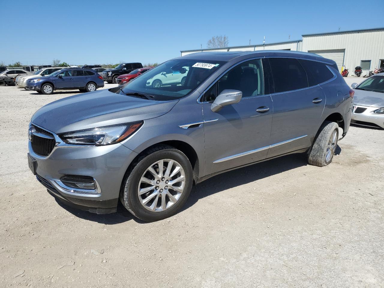 2021 BUICK ENCLAVE PREMIUM