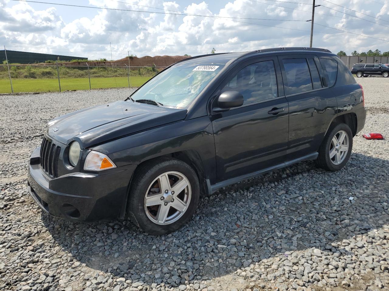 2010 JEEP COMPASS SPORT