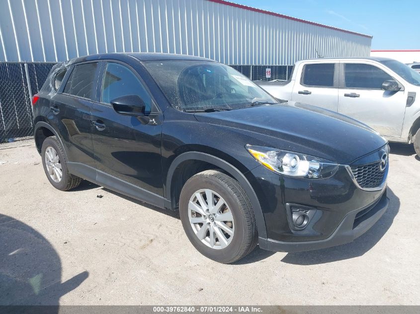 2015 MAZDA CX-5 TOURING