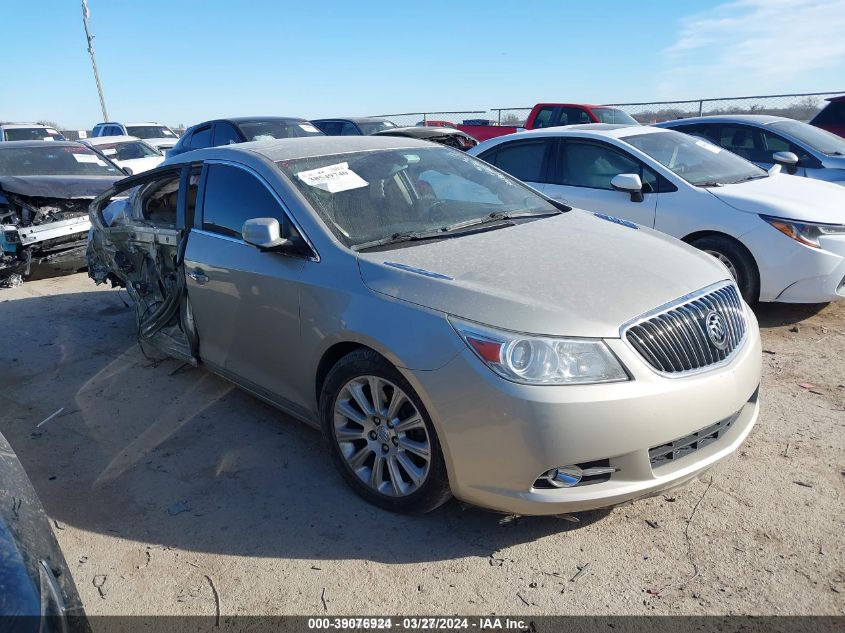 2013 BUICK LACROSSE PREMIUM 1 GROUP