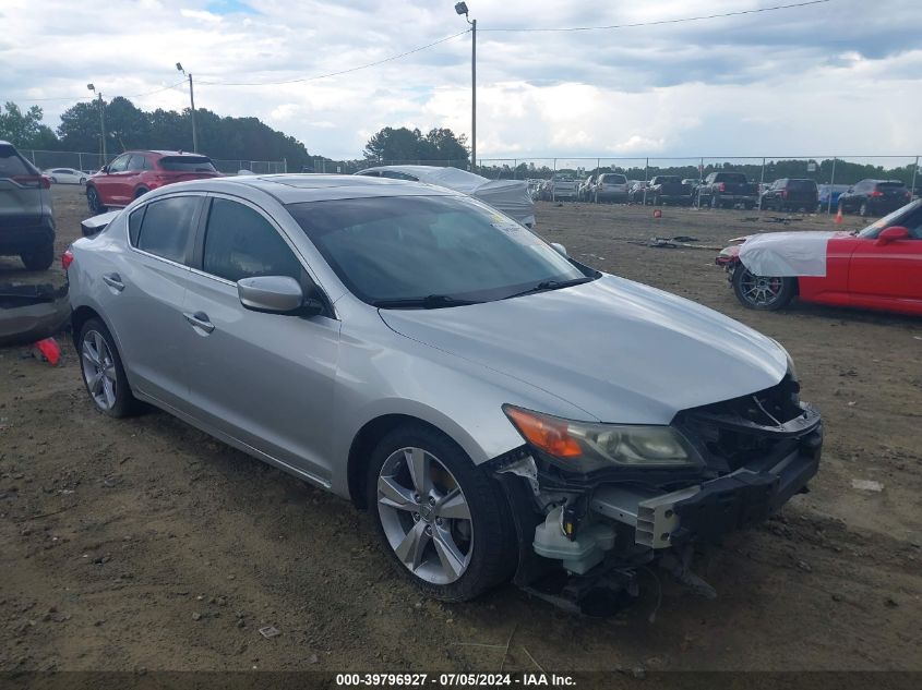 2014 ACURA ILX 2.0L