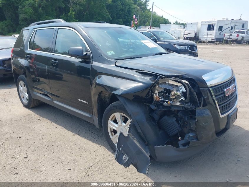 2014 GMC TERRAIN SLE-2