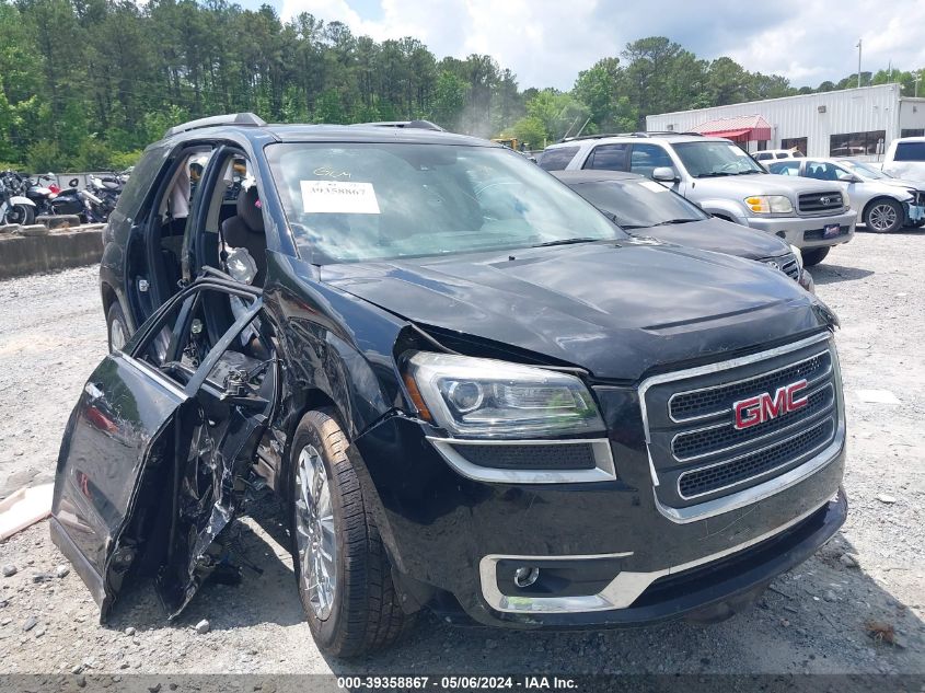 2017 GMC ACADIA LIMITED