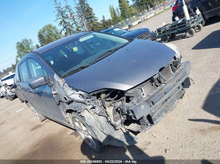 2010 MAZDA MAZDA5 SPORT