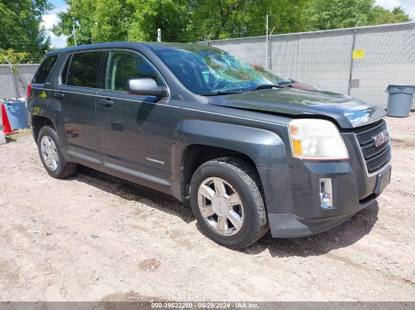 2011 GMC TERRAIN SLE-1