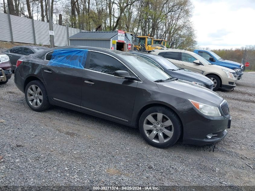 2013 BUICK LACROSSE PREMIUM 1 GROUP