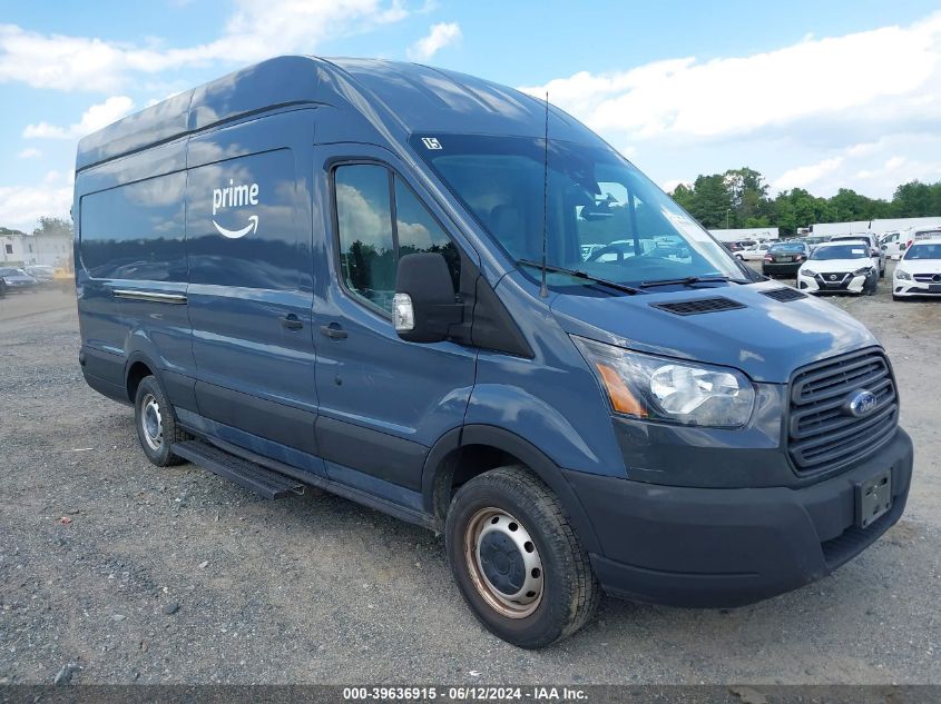 2019 FORD TRANSIT-250