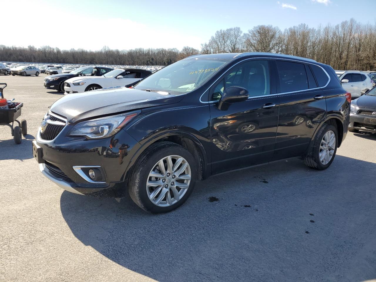 2019 BUICK ENVISION PREMIUM