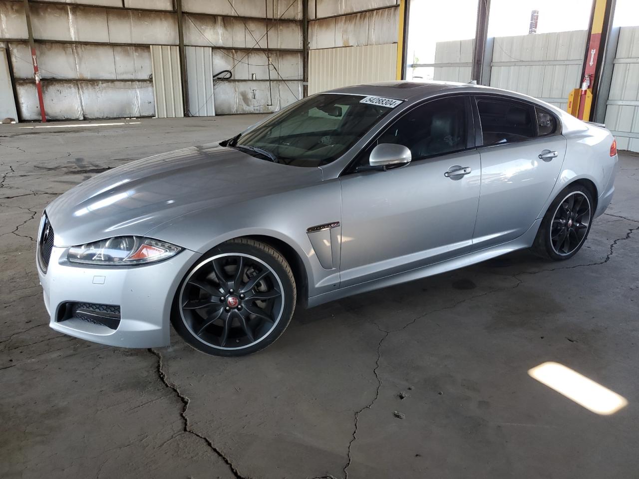 2015 JAGUAR XF 3.0 SPORT