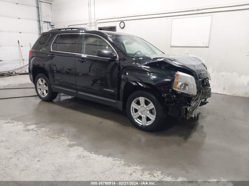 2015 GMC TERRAIN SLE-2