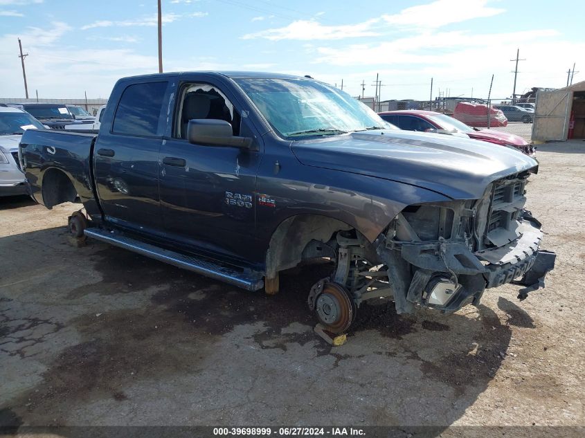 2016 RAM 1500 EXPRESS