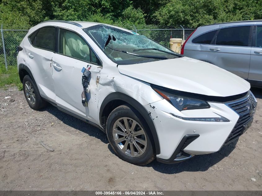 2021 LEXUS NX 300 BASE/300 LUXURY/300 F