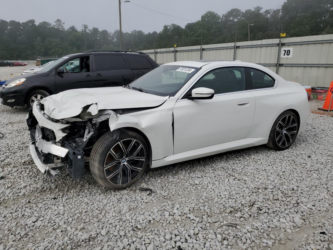 2022 BMW 230I