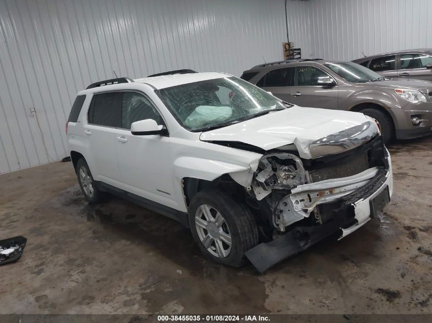 2014 GMC TERRAIN SLE-2