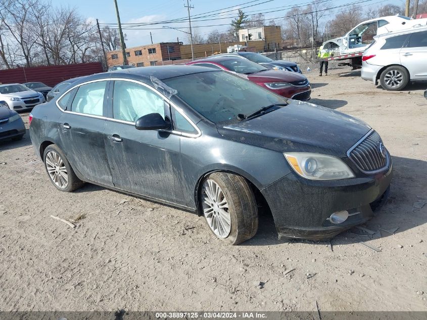 2014 BUICK VERANO