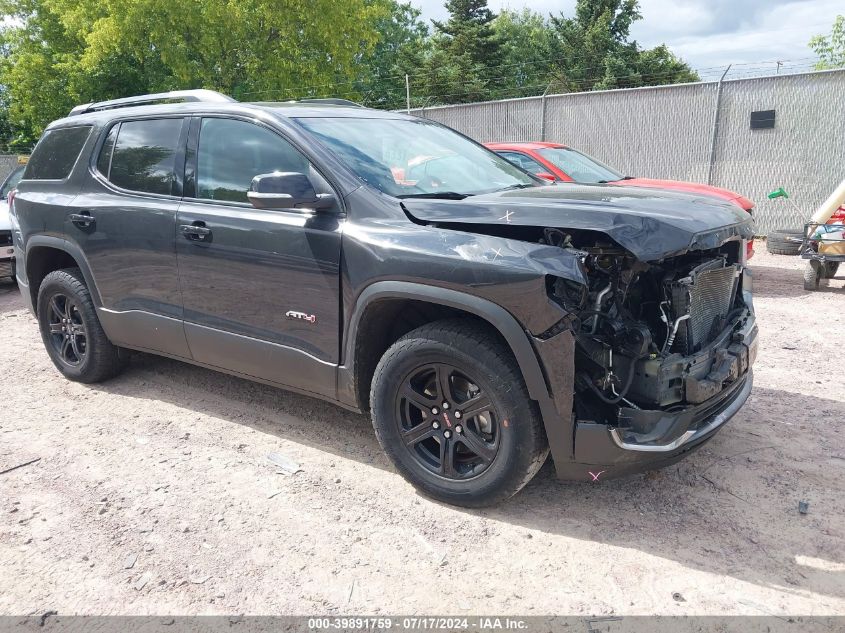 2020 GMC ACADIA AWD AT4