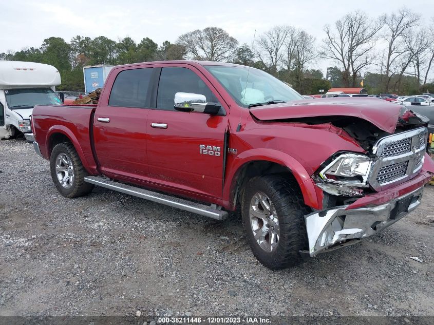 2014 RAM 1500 LARAMIE