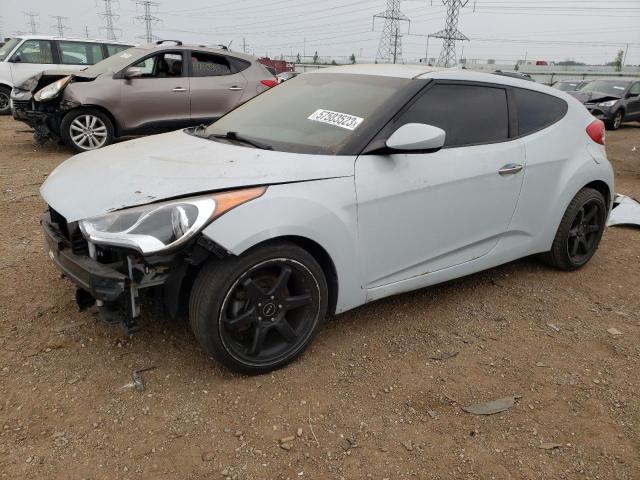 2015 HYUNDAI VELOSTER