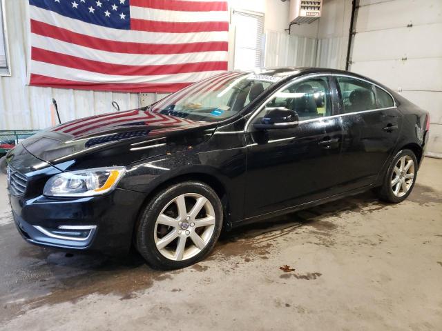 2016 VOLVO S60 PREMIER