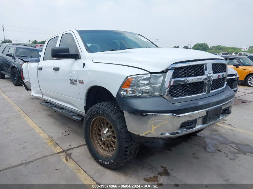 2015 RAM 1500 TRADESMAN