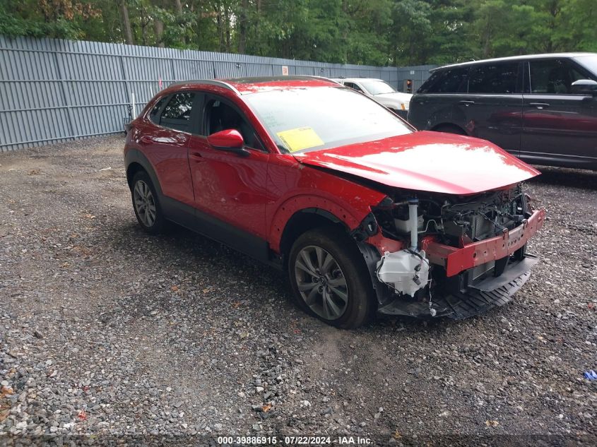 2022 MAZDA CX-30 PREFERRED