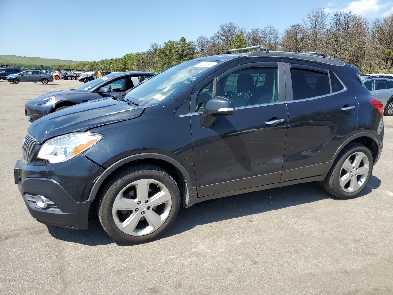 2016 BUICK ENCORE CONVENIENCE