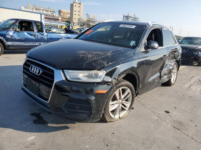 2016 AUDI Q3 PREMIUM PLUS