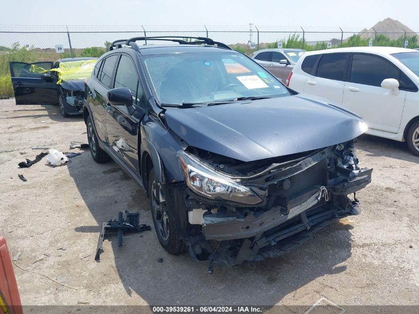 2019 SUBARU CROSSTREK PREMIUM