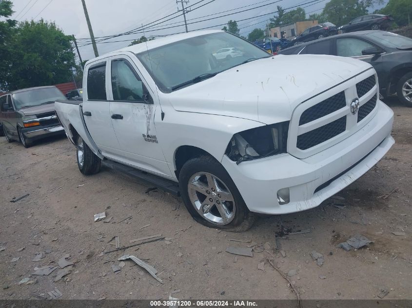 2015 RAM 1500 EXPRESS