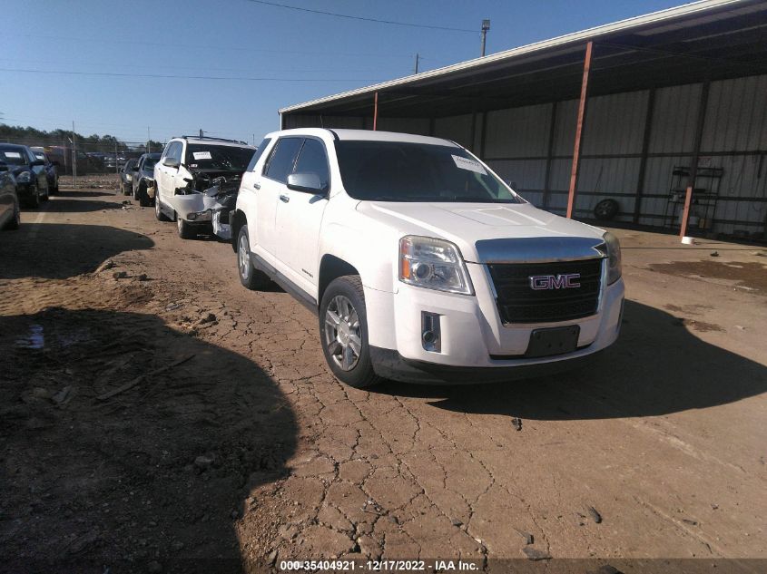 2013 GMC TERRAIN SLE-1