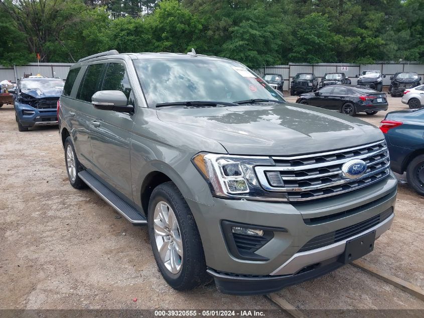 2019 FORD EXPEDITION XLT