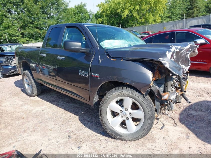 2015 RAM 1500 ST