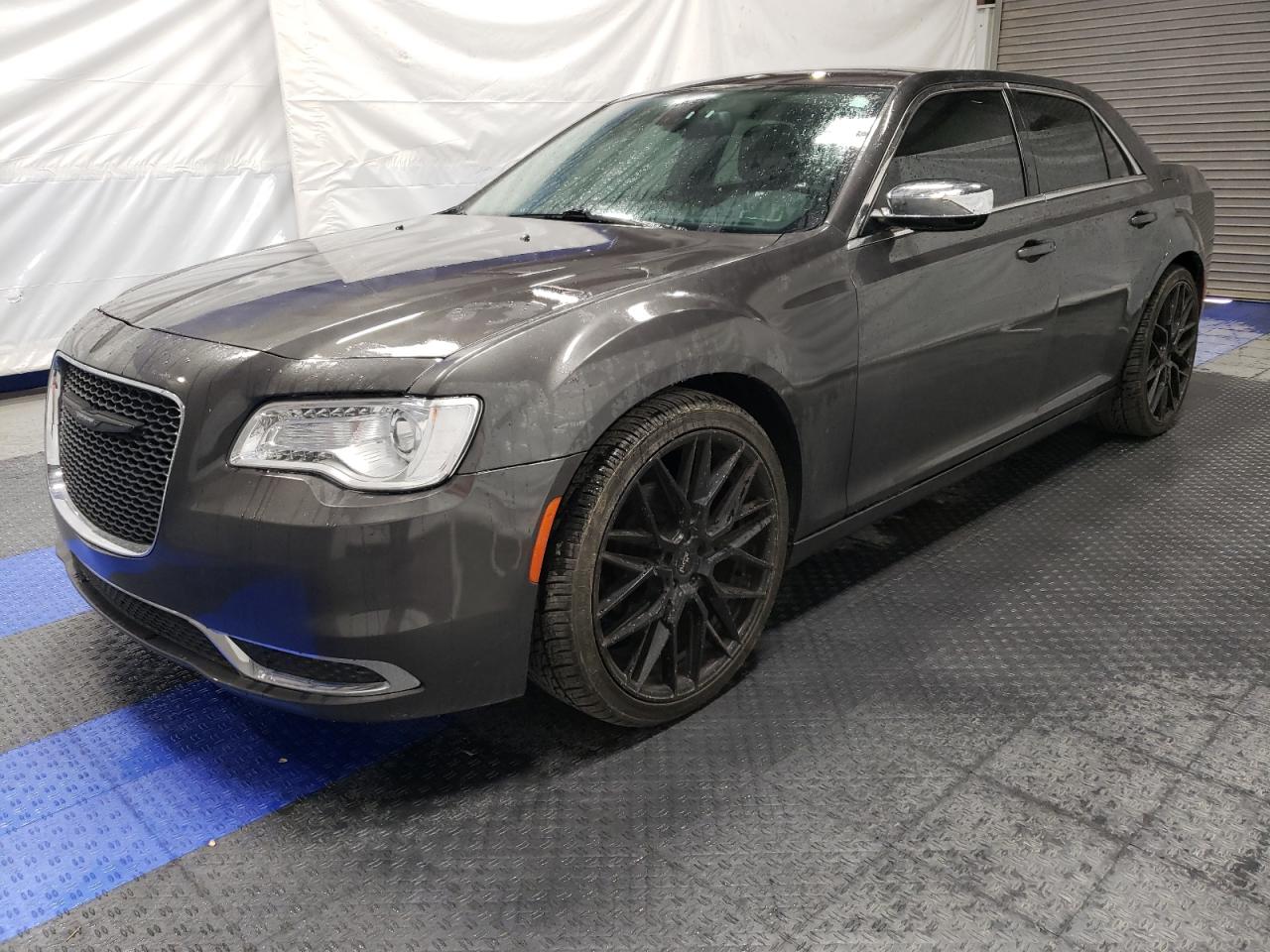 2015 CHRYSLER 300 LIMITED