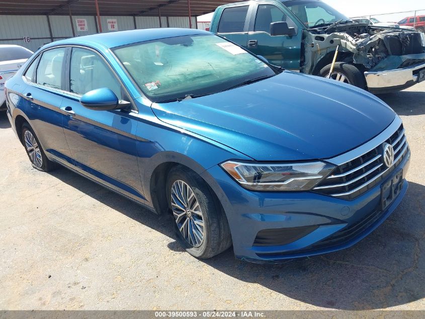 2019 VOLKSWAGEN JETTA 1.4T R-LINE/1.4T S/1.4T SE