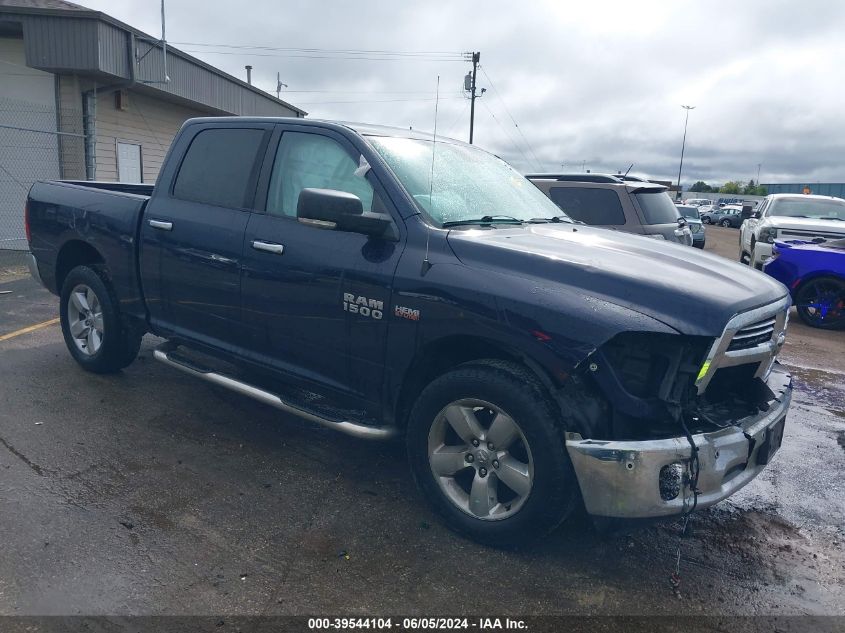 2014 RAM 1500 SLT