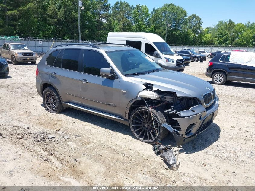 2011 BMW X5 XDRIVE35I/XDRIVE35I PREMIUM/XDRIVE35I SPORT ACTIVITY