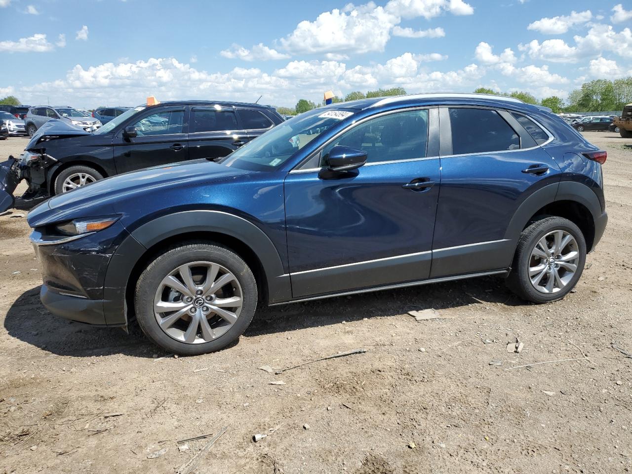 2022 MAZDA CX-30 PREFERRED