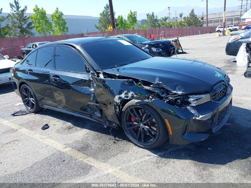 2024 BMW 3 SERIES M340I XDRIVE