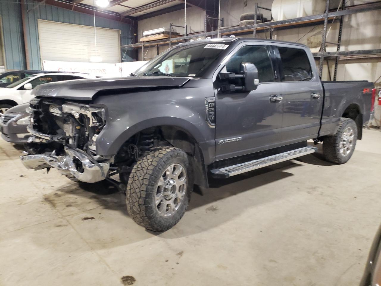 2022 FORD F250 SUPER DUTY