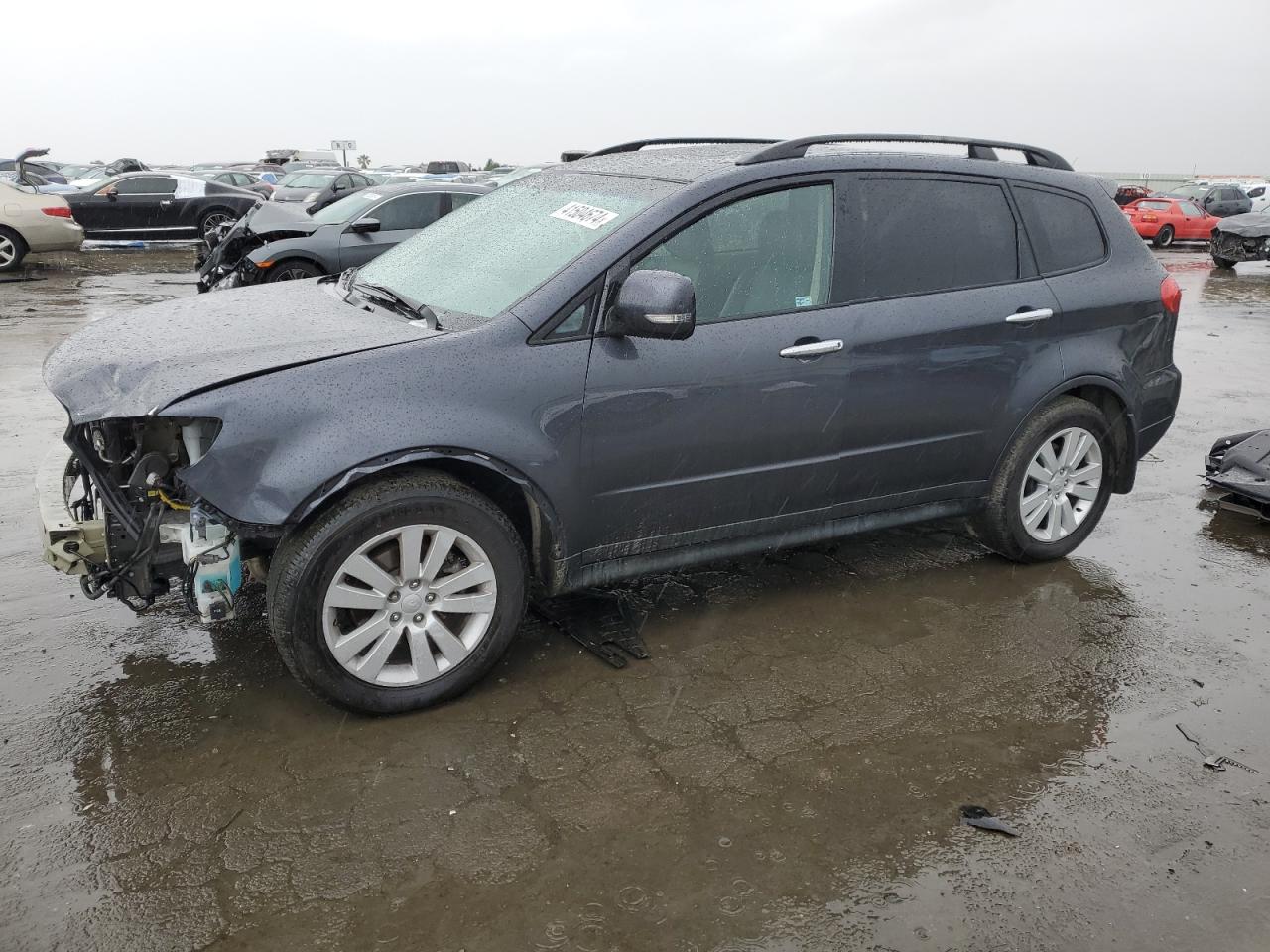 2012 SUBARU TRIBECA LIMITED