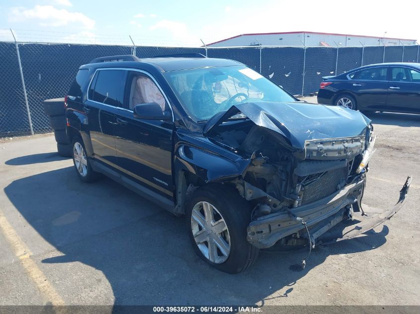 2011 GMC TERRAIN SLE-2