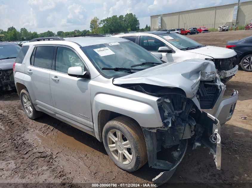 2014 GMC TERRAIN SLE-2