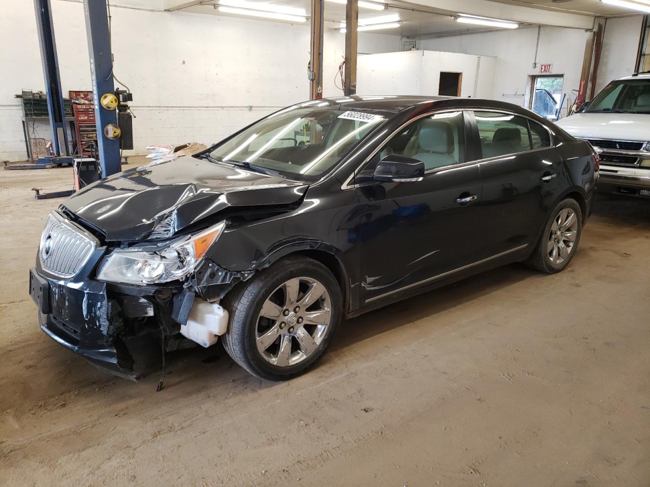 2012 BUICK LACROSSE PREMIUM